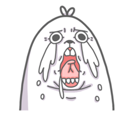 It's G.T Dream sticker #5643669