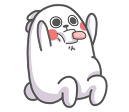 It's G.T Dream sticker #5643670