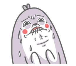 It's G.T Dream sticker #5643674