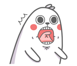 It's G.T Dream sticker #5643675