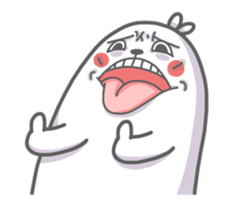 It's G.T Dream sticker #5643677