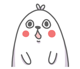 It's G.T Dream sticker #5643678