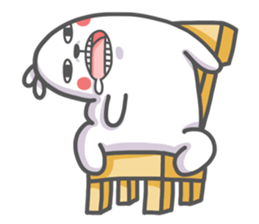 It's G.T Dream sticker #5643679