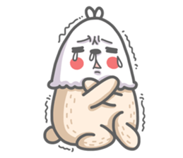 It's G.T Dream sticker #5643680