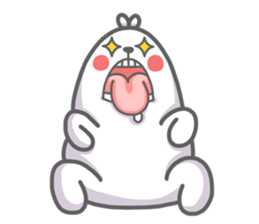 It's G.T Dream sticker #5643681