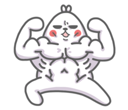 It's G.T Dream sticker #5643683