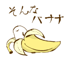 birds and flowers sticker #5681941