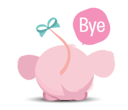 Sugar Mousey sticker #5728038