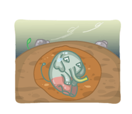 REAL__WIVIN sticker #5817322