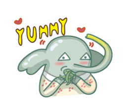 REAL__WIVIN sticker #5817323