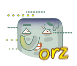 REAL__WIVIN sticker #5817325