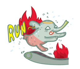 REAL__WIVIN sticker #5817327