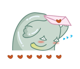 REAL__WIVIN sticker #5817331