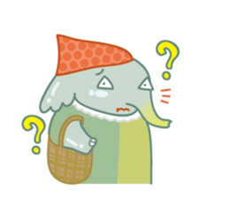 REAL__WIVIN sticker #5817336