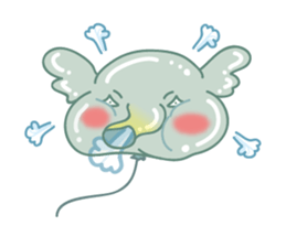 REAL__WIVIN sticker #5817337