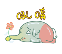 REAL__WIVIN sticker #5817342