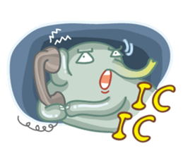 REAL__WIVIN sticker #5817343