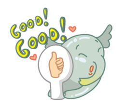 REAL__WIVIN sticker #5817346