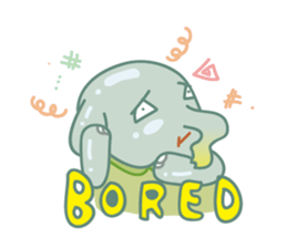 REAL__WIVIN sticker #5817347