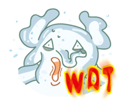 REAL__WIVIN sticker #5817349