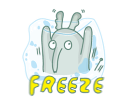 REAL__WIVIN sticker #5817352