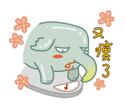 REAL__WIVIN sticker #5817353