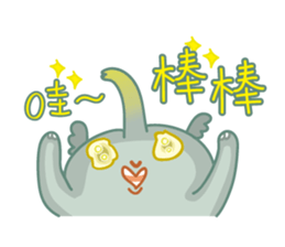 REAL__WIVIN sticker #5817354