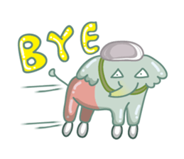 REAL__WIVIN sticker #5817360