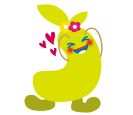 Plant sticker #6169618