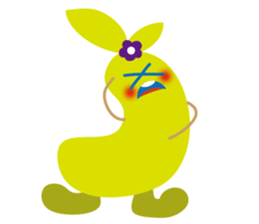 Plant sticker #6169626