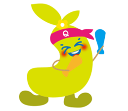 Plant sticker #6169629