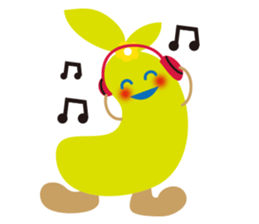 Plant sticker #6169630