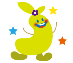 Plant sticker #6169631