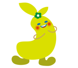 Plant sticker #6169633