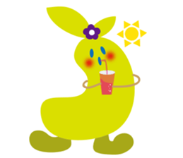 Plant sticker #6169635