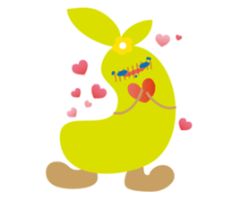 Plant sticker #6169636