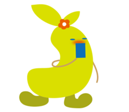 Plant sticker #6169638