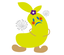 Plant sticker #6169639