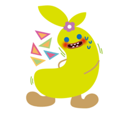 Plant sticker #6169640