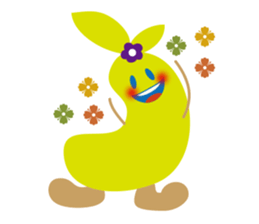 Plant sticker #6169642