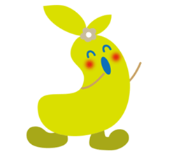 Plant sticker #6169644