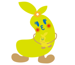 Plant sticker #6169647