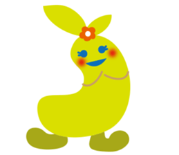 Plant sticker #6169648