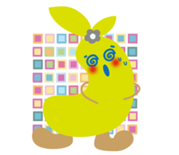 Plant sticker #6169652