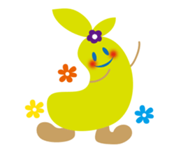 Plant sticker #6169654