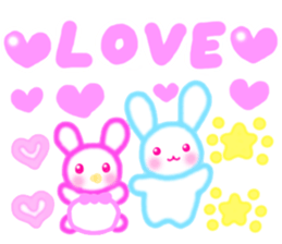 ANDREA - Happy Time Travel! - sticker #6174017