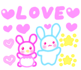 ANDREA - Happy Time Travel! - sticker #6174017