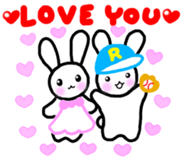 ANDREA - Happy Time Travel! - sticker #6174027