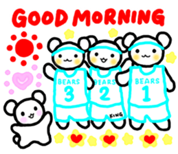 ANDREA - Happy Time Travel! - sticker #6174032