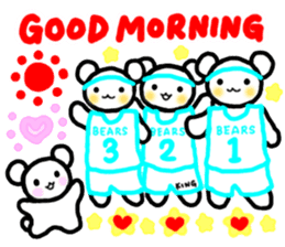 ANDREA - Happy Time Travel! - sticker #6174032